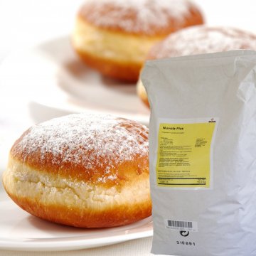 MIX NUVOLA PLUS KG 15